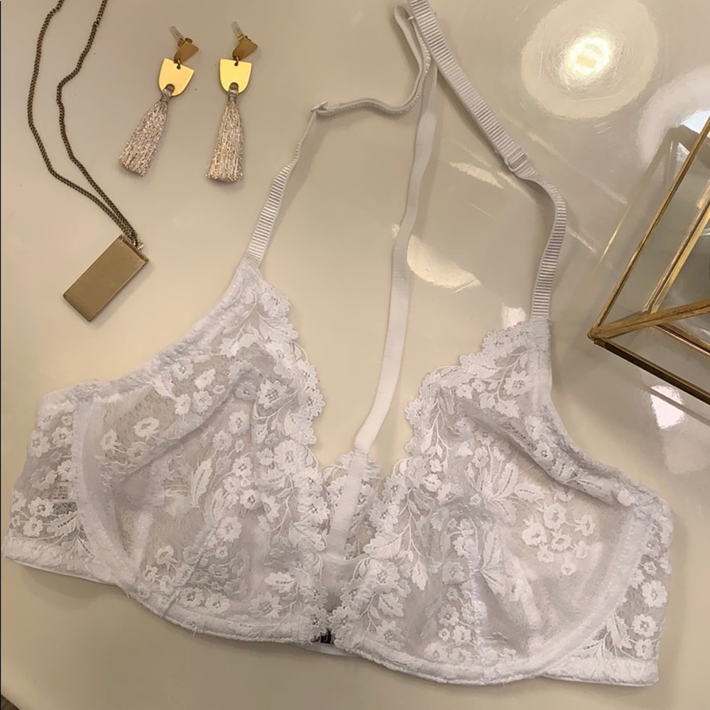 Free People Intimately Bralette